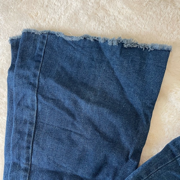Flare Jeans - Picture 4 of 4